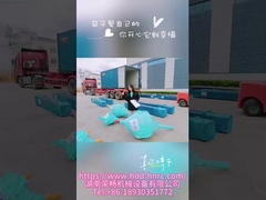 NC31 Hdd Ống khoan ống khoan dầu theo hướng ngang